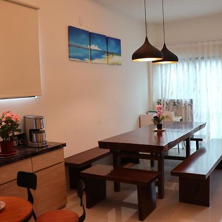 Appartamento Sky Ocean Yilan Esterno foto