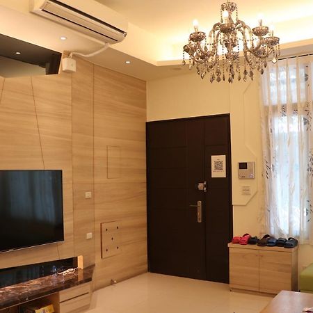Appartamento Sky Ocean Yilan Esterno foto