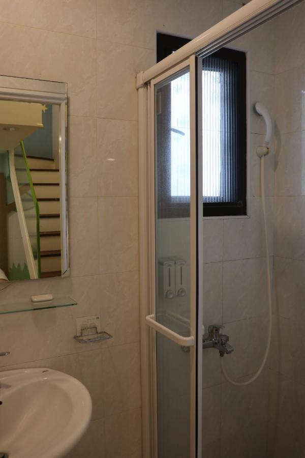 Appartamento Sky Ocean Yilan Esterno foto