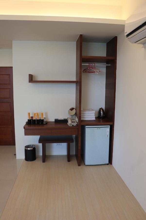 Appartamento Sky Ocean Yilan Esterno foto