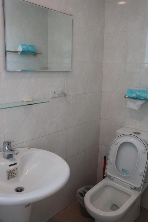 Appartamento Sky Ocean Yilan Esterno foto
