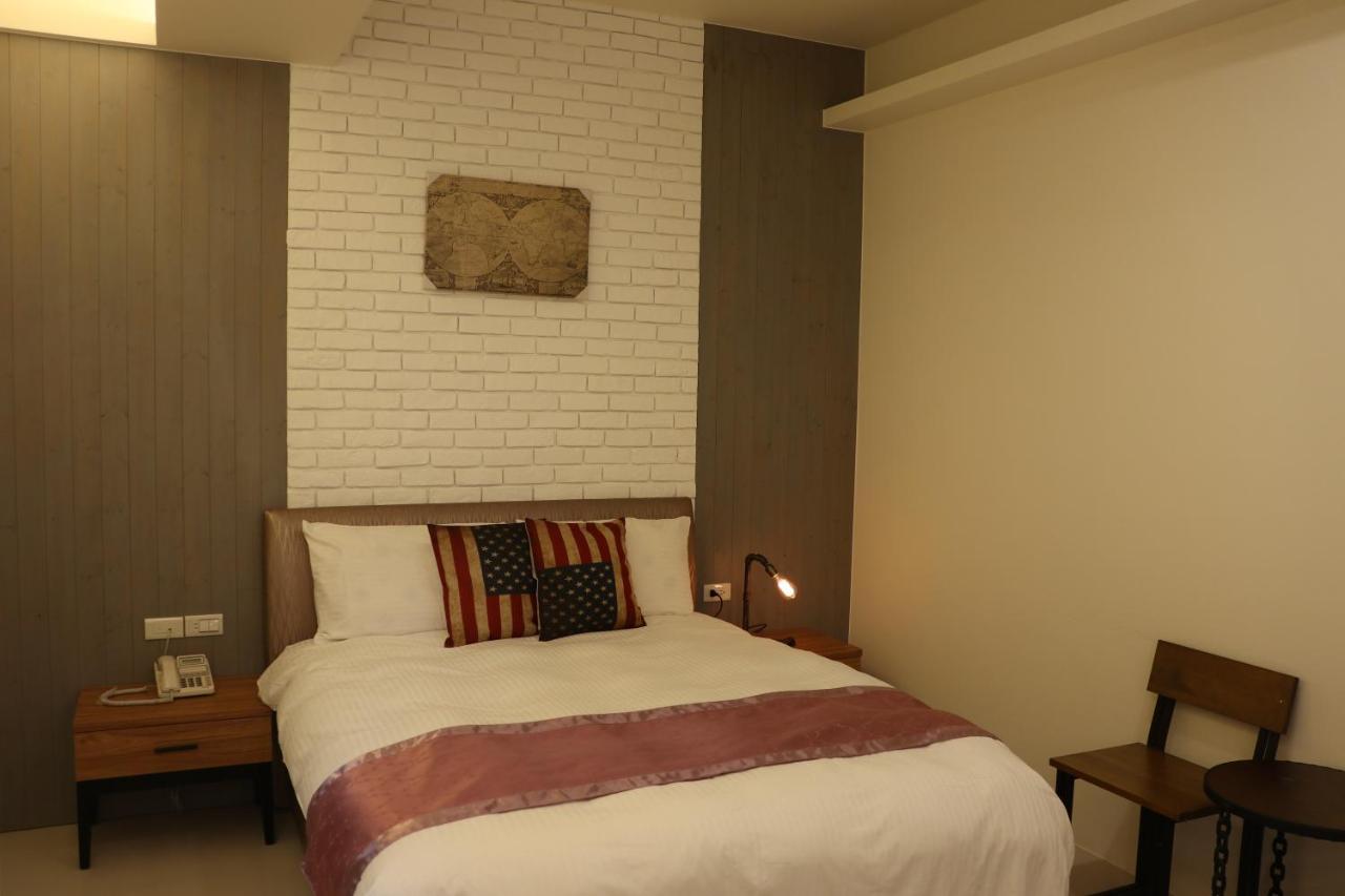 Appartamento Sky Ocean Yilan Esterno foto