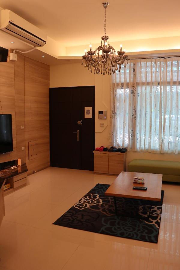 Appartamento Sky Ocean Yilan Esterno foto