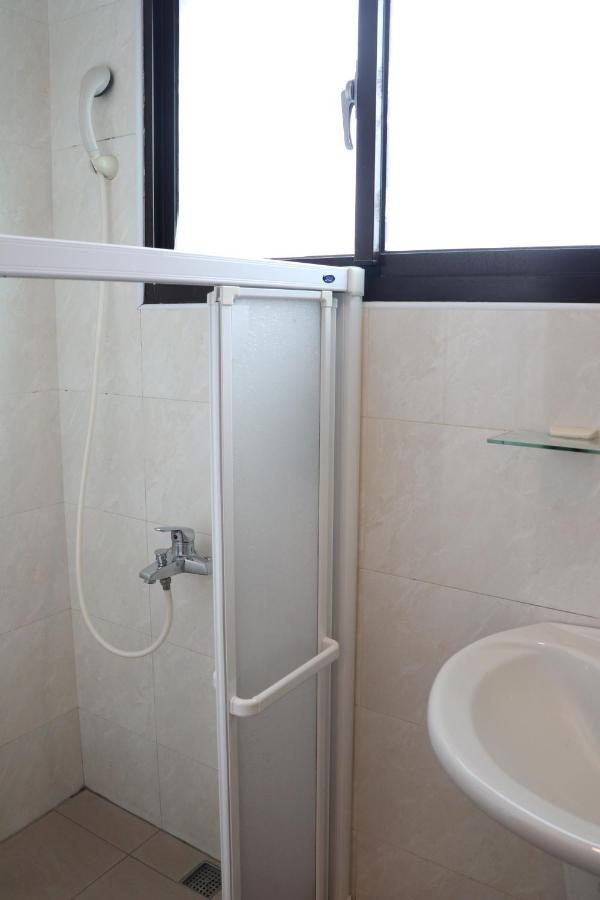 Appartamento Sky Ocean Yilan Esterno foto