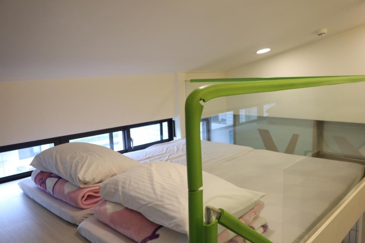Appartamento Sky Ocean Yilan Esterno foto