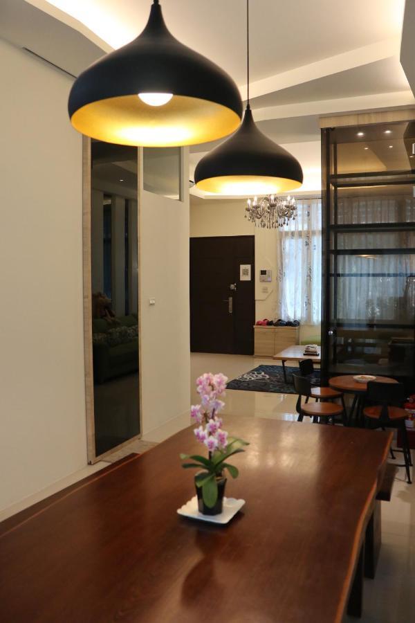 Appartamento Sky Ocean Yilan Esterno foto