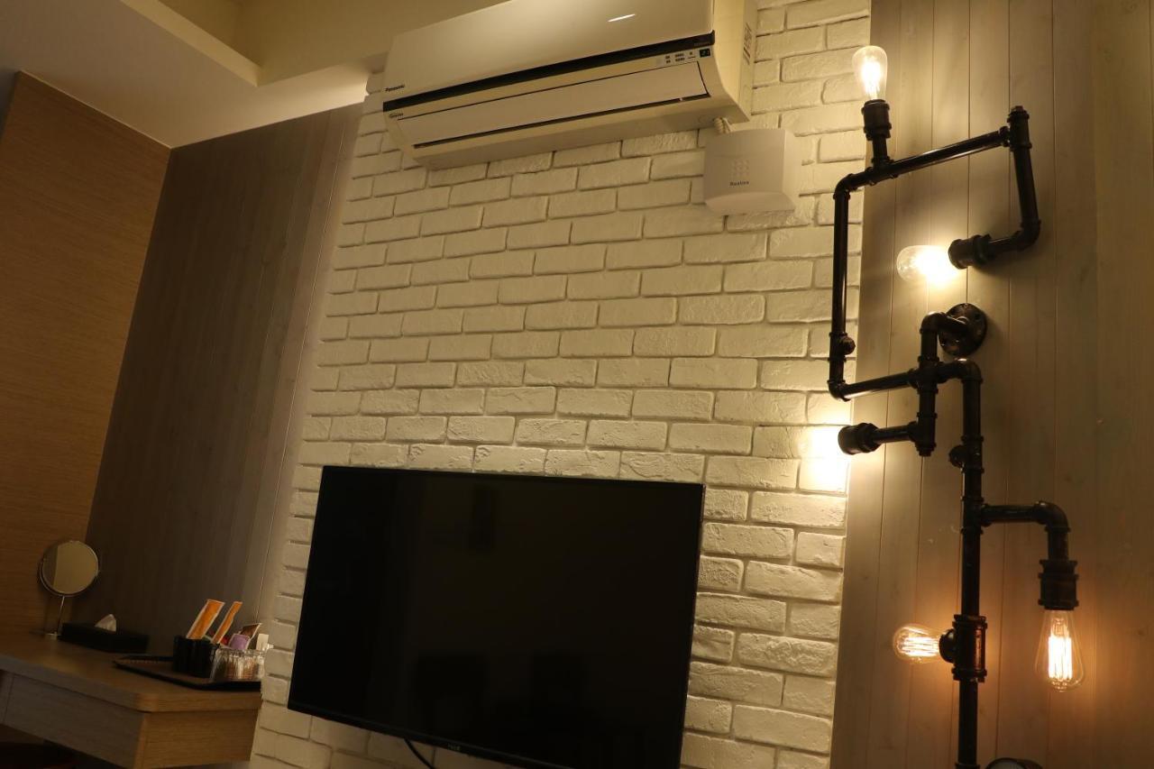 Appartamento Sky Ocean Yilan Esterno foto