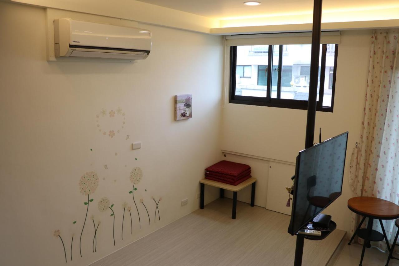 Appartamento Sky Ocean Yilan Esterno foto